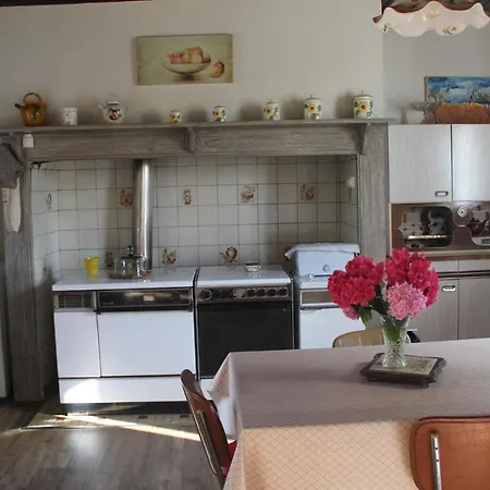 En Pierre Vakantiehuis *