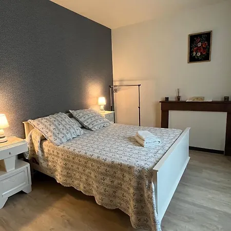 Vakantiehuis En Pierre