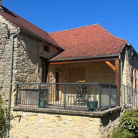 Vakantiehuis En Pierre *