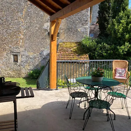 Сasa de vacaciones En Pierre