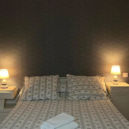 Дом отдыха En Pierre *