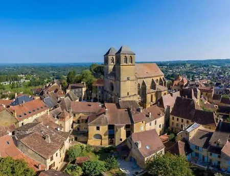 En Pierre * Dégagnac