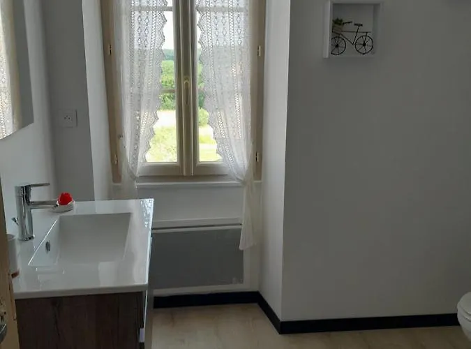 Сasa de vacaciones En Pierre *