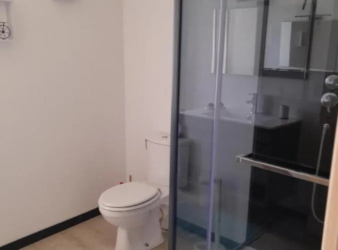 Сasa de vacaciones En Pierre