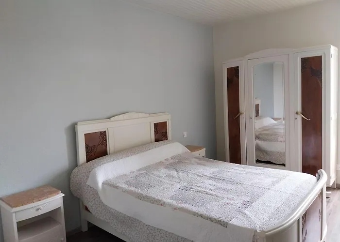 En Pierre Дом отдыха *