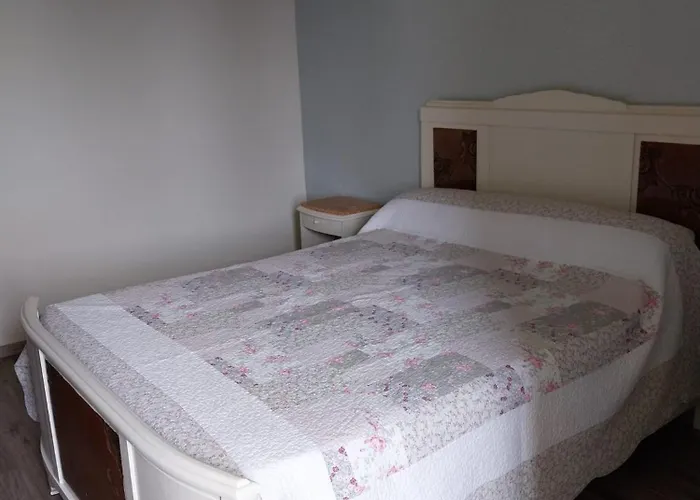 En Pierre * Degagnac