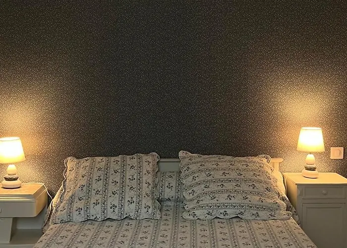 Сasa de vacaciones En Pierre *